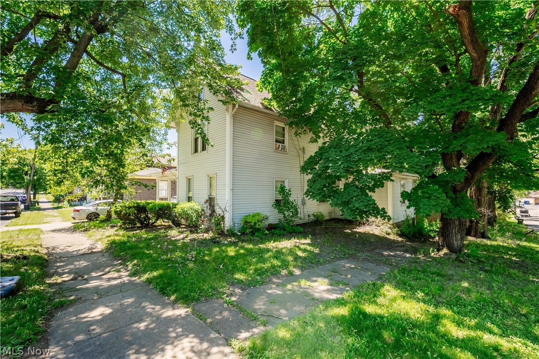 Massillon - Residential
