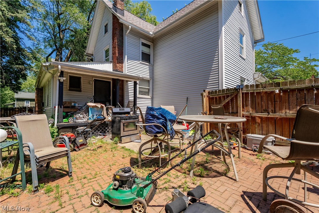 Massillon - Residential