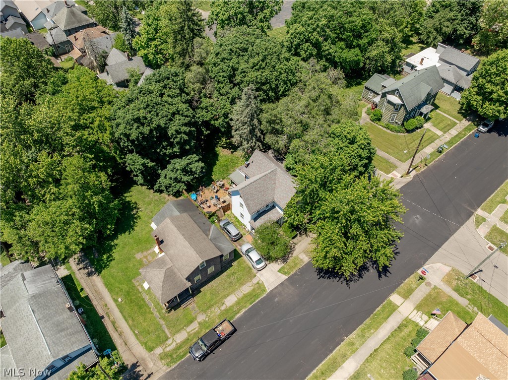 Massillon - Residential