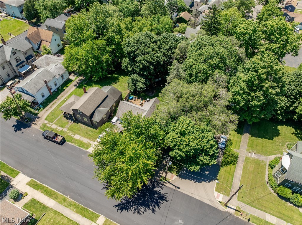 Massillon - Residential