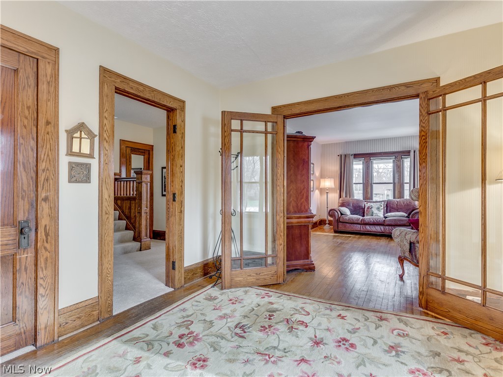 Stow - Residential