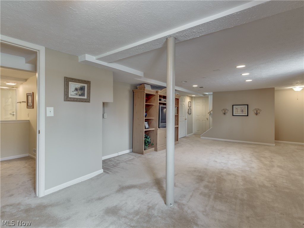 Stow - Residential