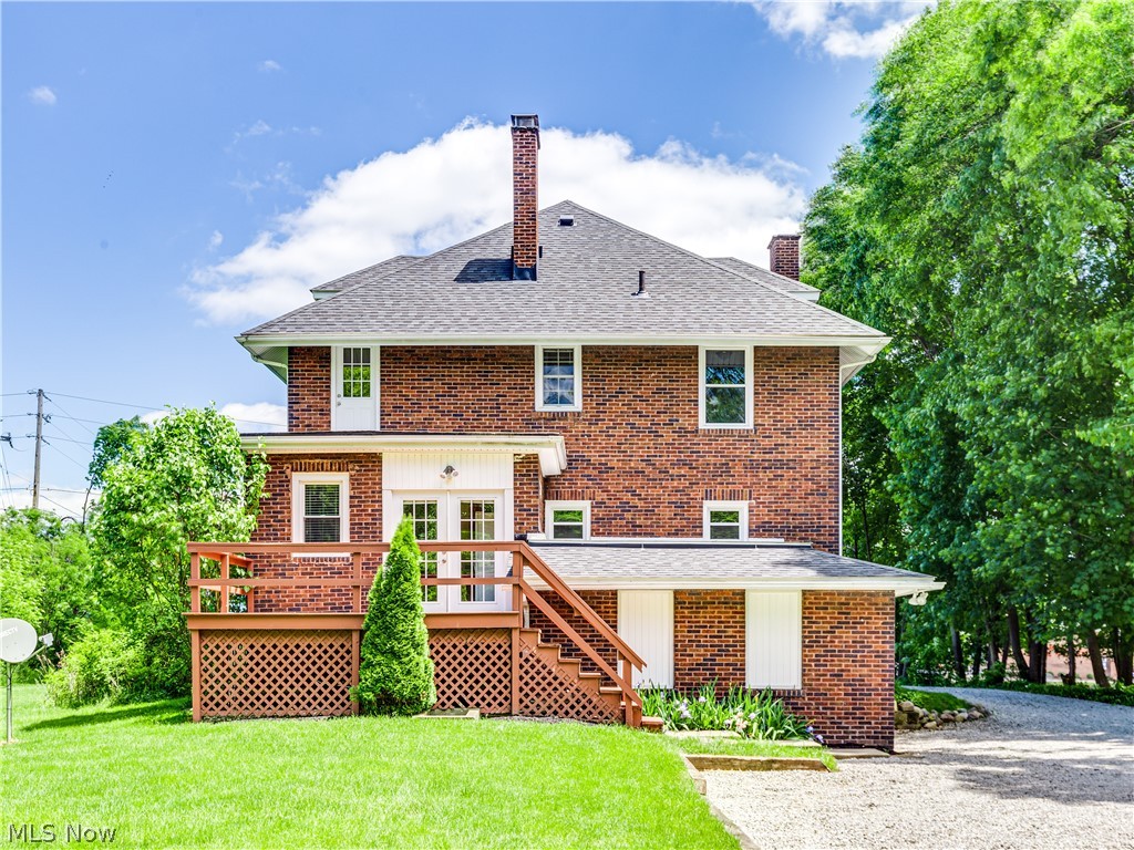 Stow - Residential