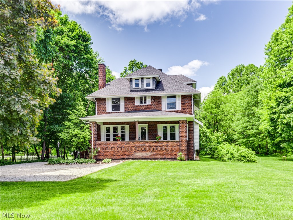 Stow - Residential