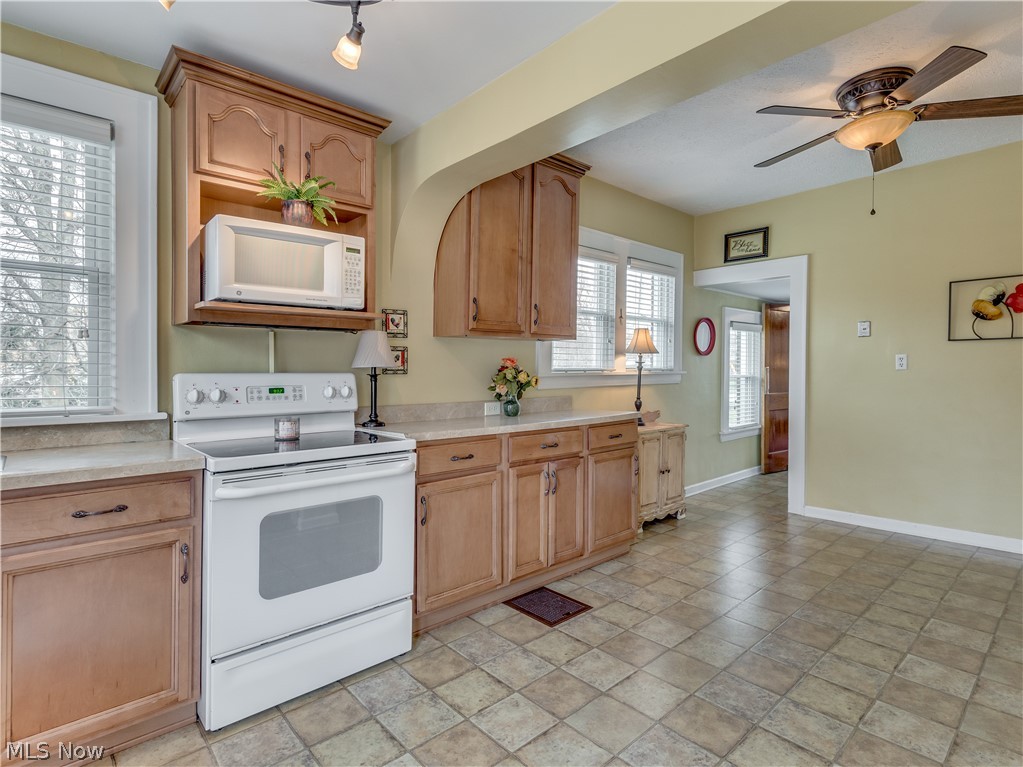 Stow - Residential
