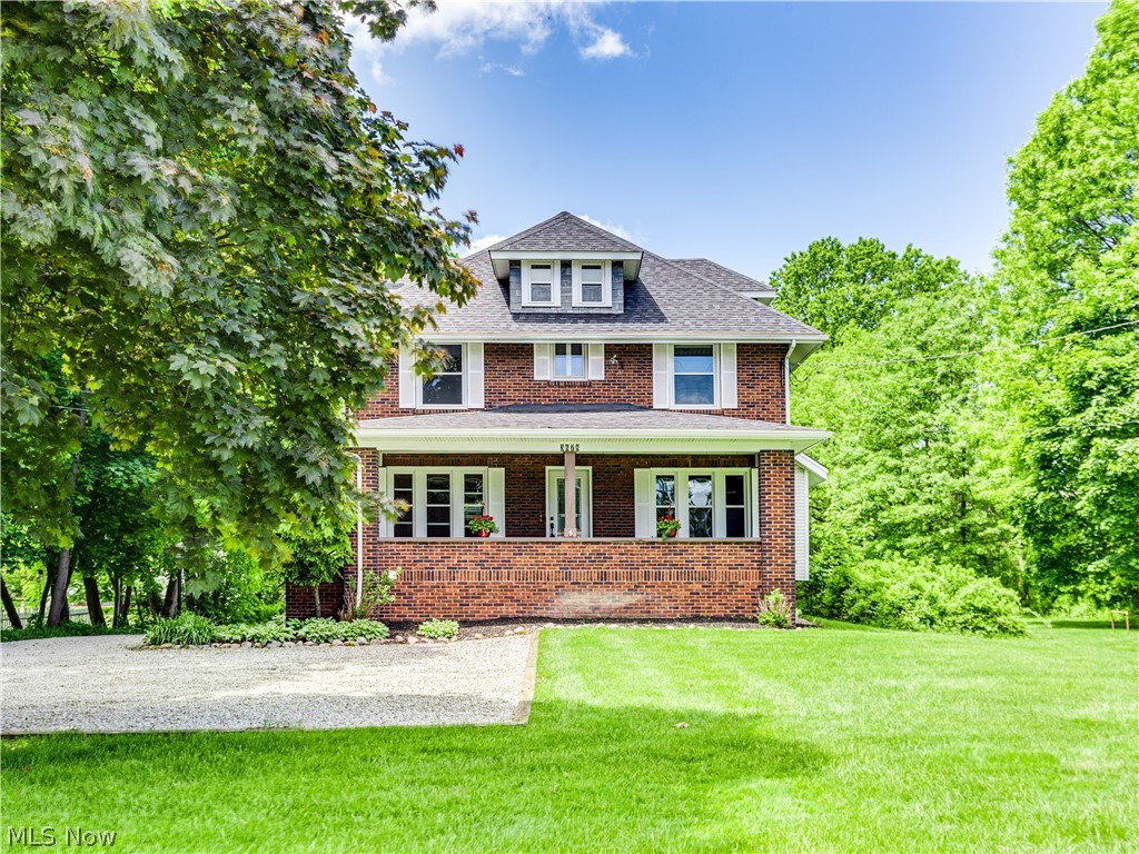 Stow - Residential