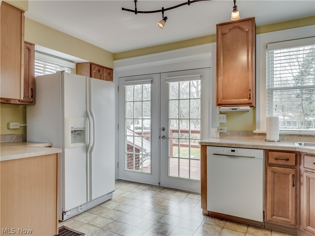 Stow - Residential