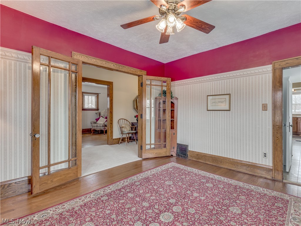 Stow - Residential