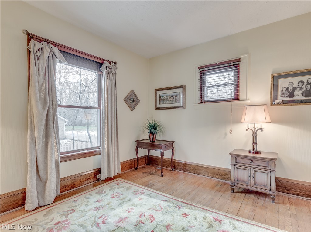 Stow - Residential