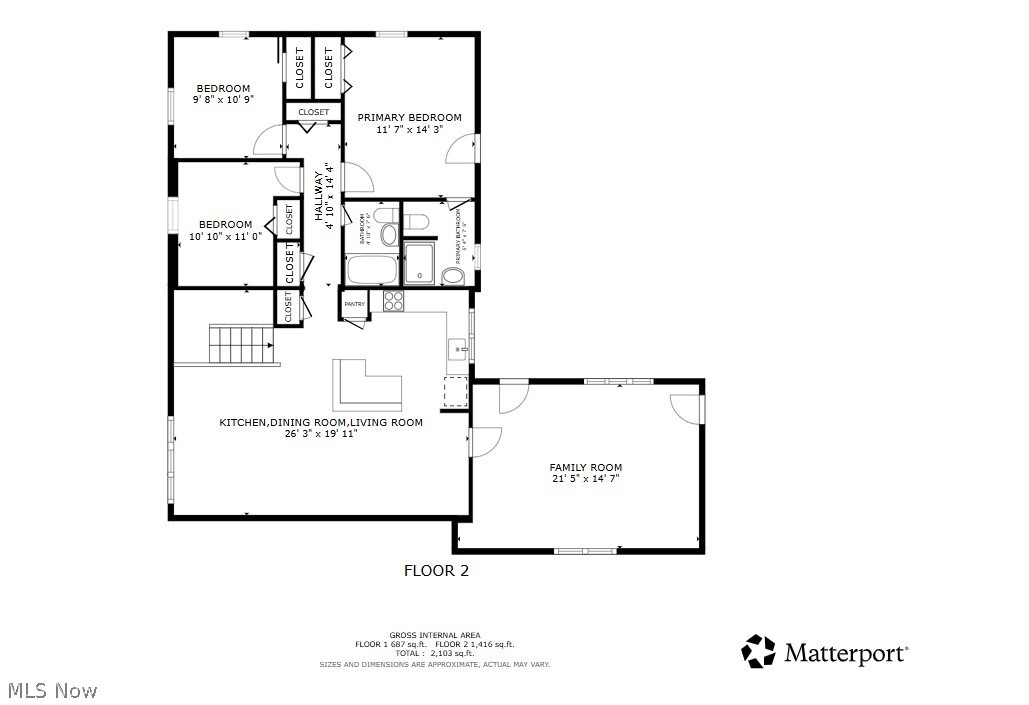 Tlp - Residential