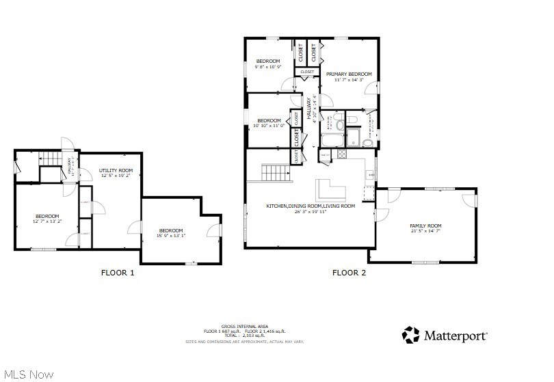 Tlp - Residential