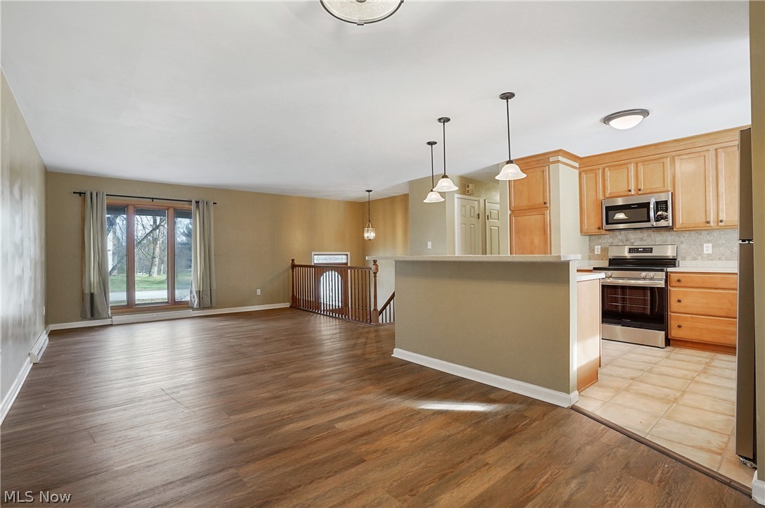 Tlp - Residential