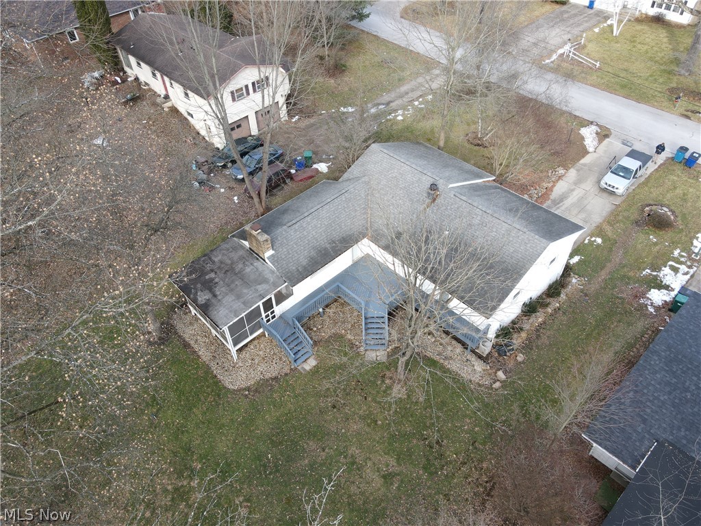 Tlp - Residential