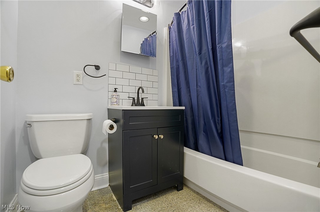 Tlp - Residential