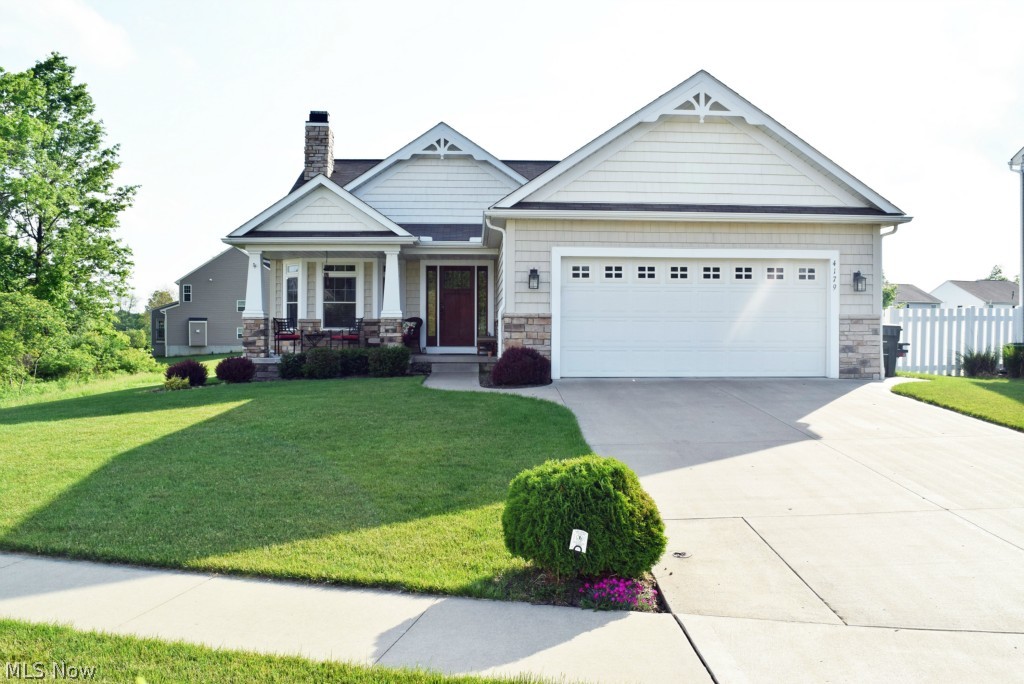 Sterling Green Ph 01 - Residential