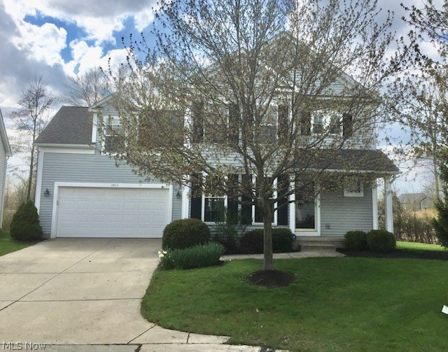 Exceptional rental in this cul-de-sac location in Bradford Woods. Granite counters, stainless appliances, and modern neutral colors throughout. Light filled great room open to the eat in kitchen and boasts a gas fireplace flanked by built-in storage.  Kitchen has a French door out to the private backyard overlooking wooded green space. This home offers 4 bedrooms with great closet space. Master with a walk in and en suite.  Spacious finished basement rec room and plenty of room for storage.  Washer and dryer included. Dont miss this beauty!   No Section 8, No smoking. All adult occupants must fill in an online application that runs credit, criminal and eviction history, Plus income verification.