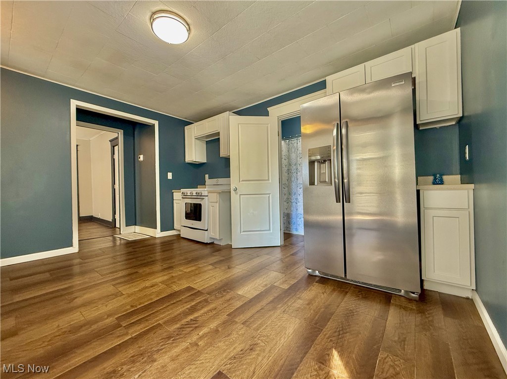 Pittsburgh - Residential