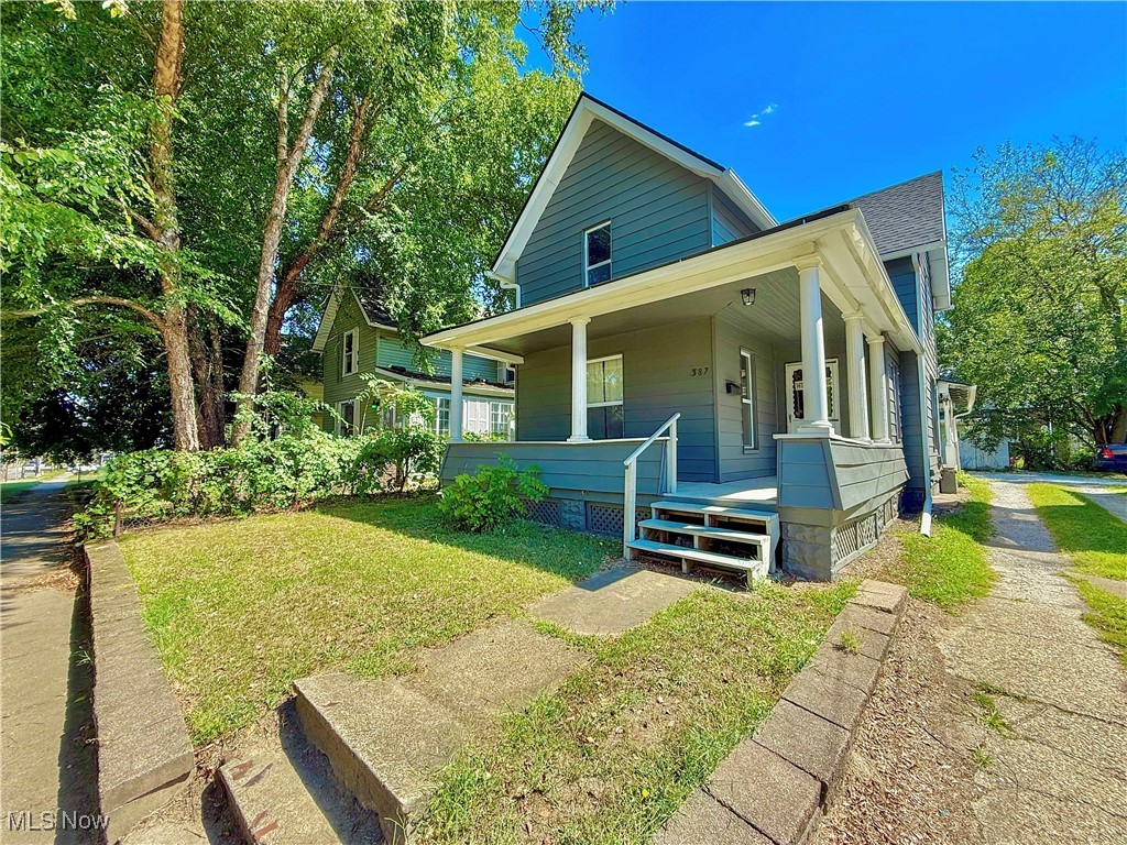 Pittsburgh - Residential