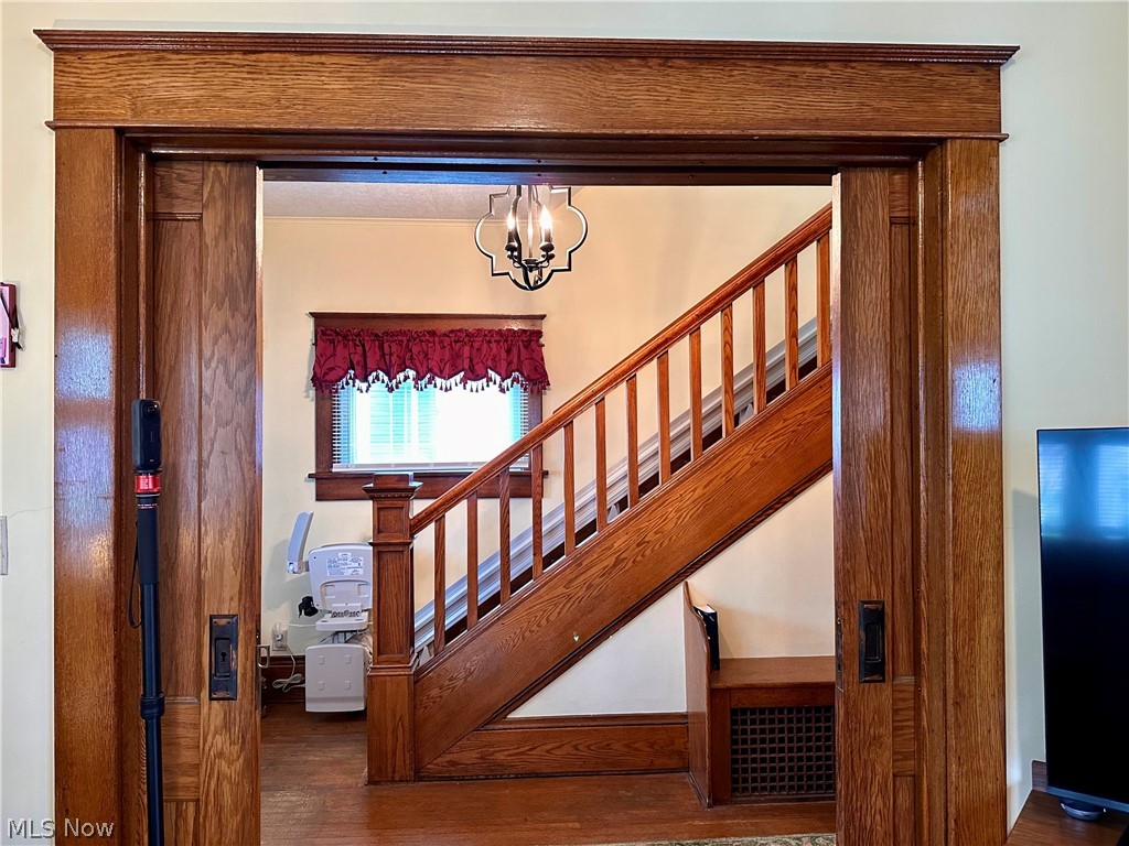 Johnston & Roudebush Add - Residential