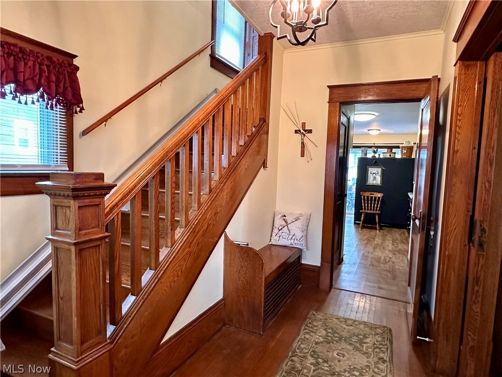 Johnston & Roudebush Add - Residential