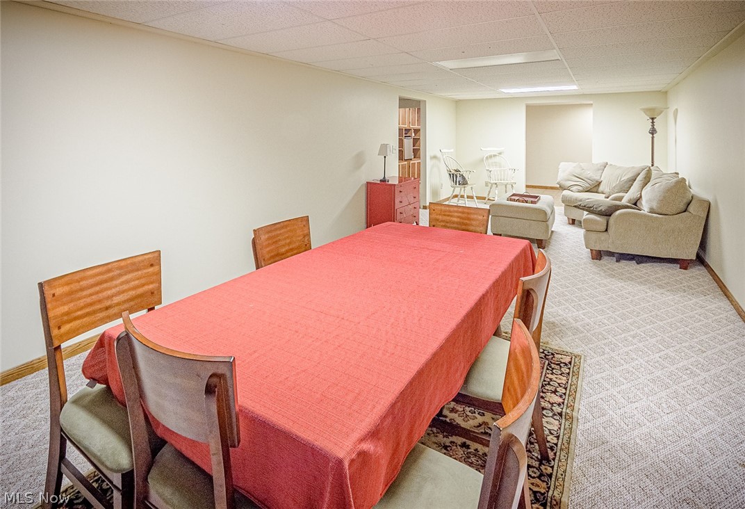 Stow Center - Residential