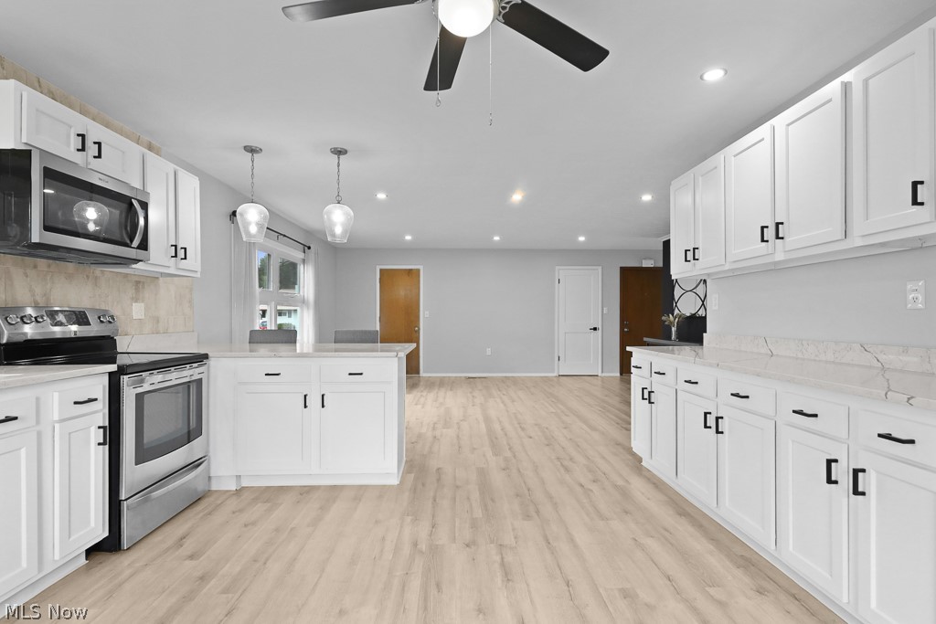 Kraft Farm Homes Sub #3 - Residential