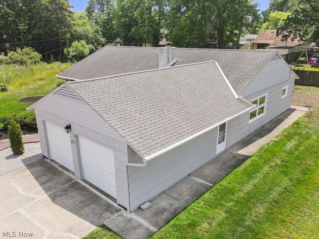 Kraft Farm Homes Sub #3 - Residential