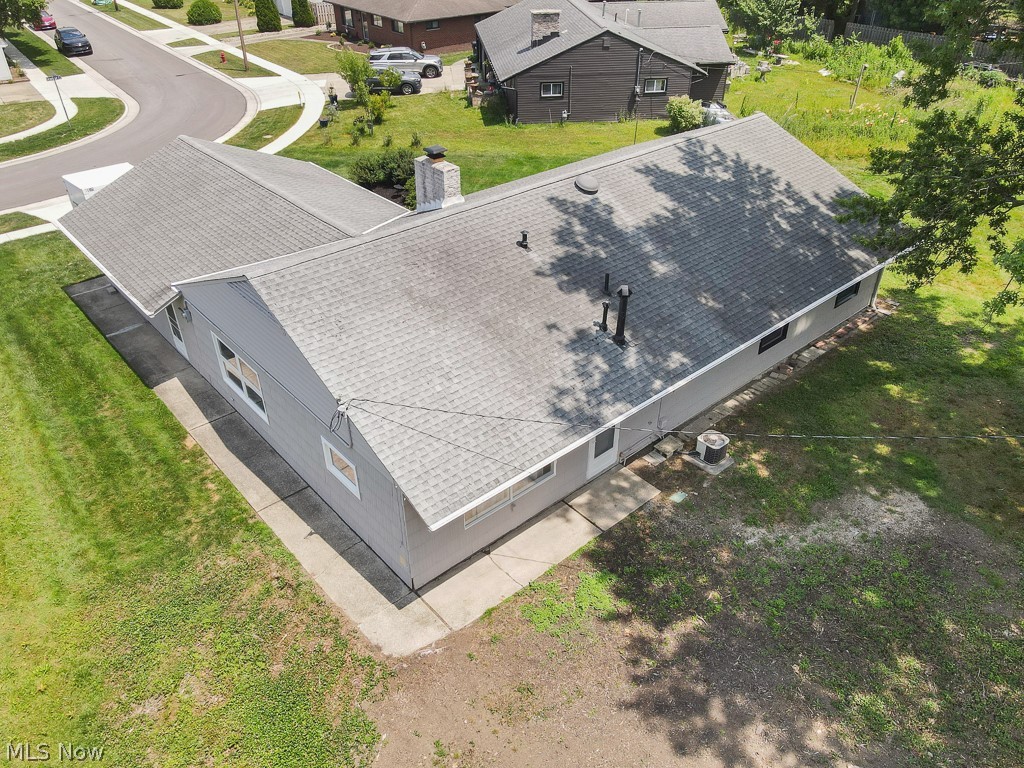 Kraft Farm Homes Sub #3 - Residential