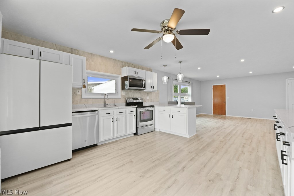 Kraft Farm Homes Sub #3 - Residential