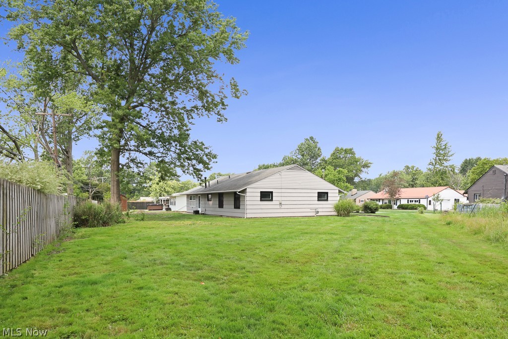 Kraft Farm Homes Sub #3 - Residential