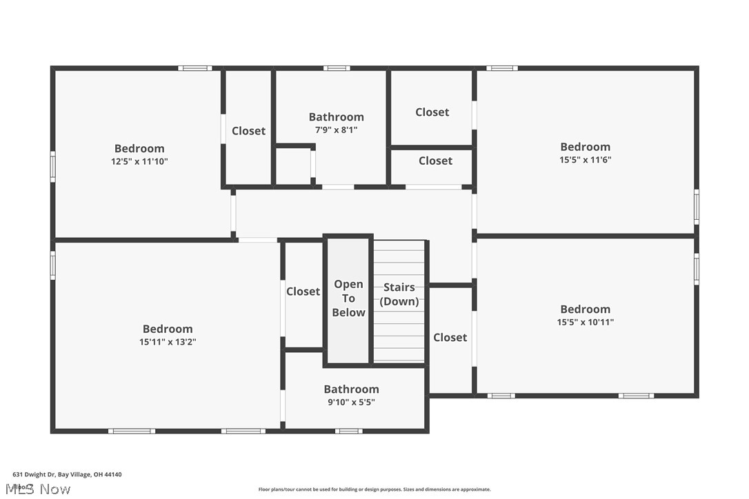 Osborn Manor - Residential