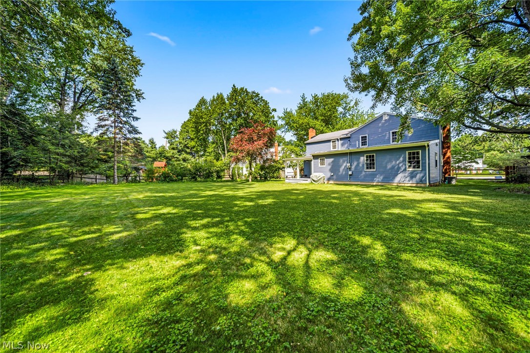 Osborn Manor - Residential