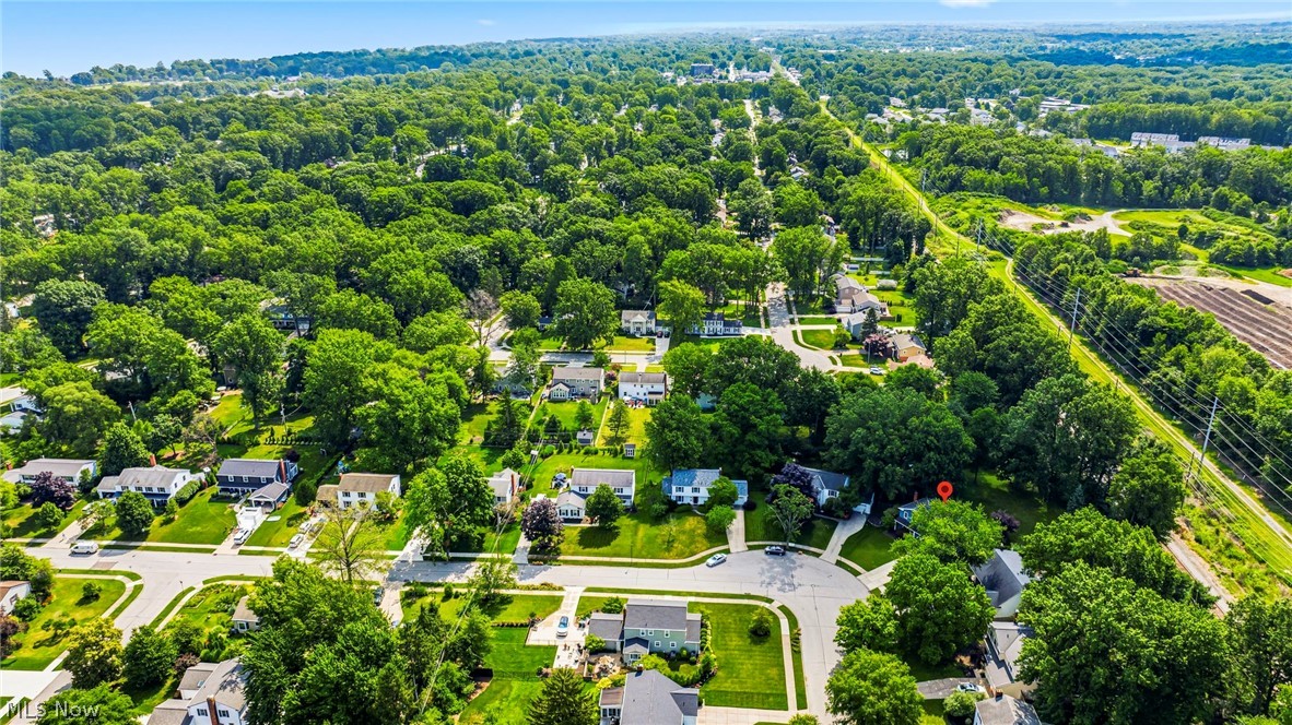 Osborn Manor - Residential
