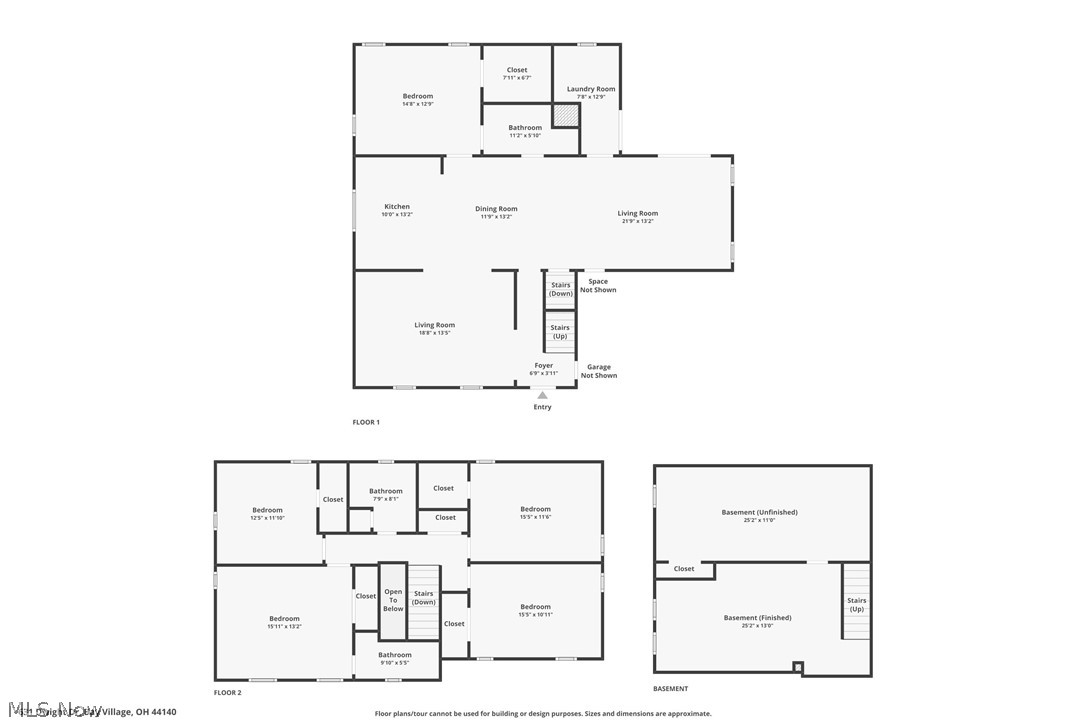 Osborn Manor - Residential