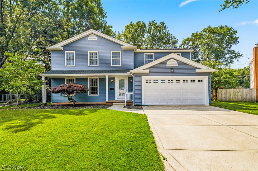 Osborn Manor - Residential