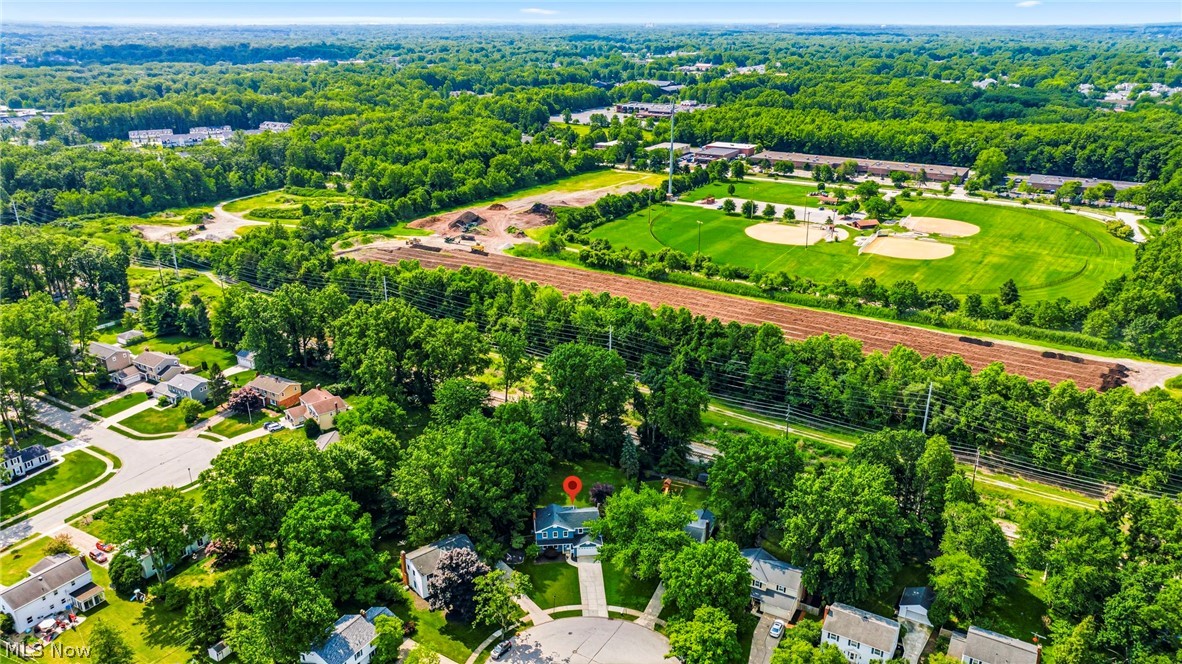 Osborn Manor - Residential