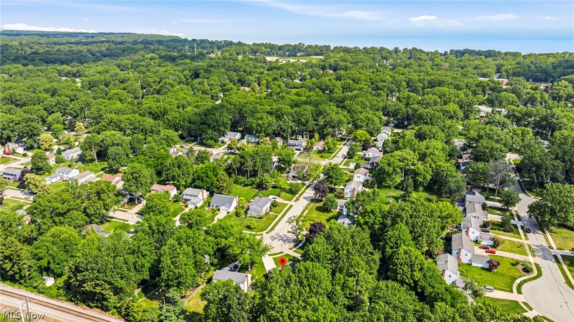 Osborn Manor - Residential