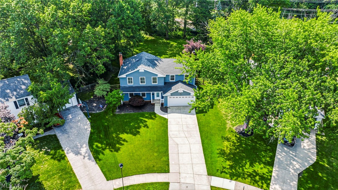 Osborn Manor - Residential