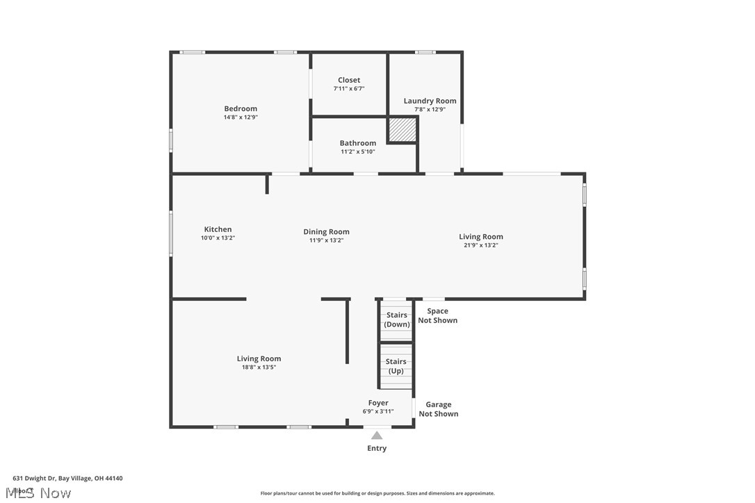 Osborn Manor - Residential