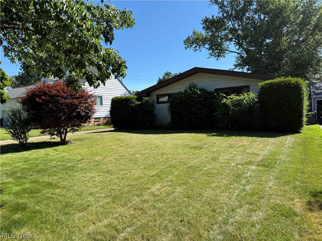Bell Ridge Heights Sub - Residential
