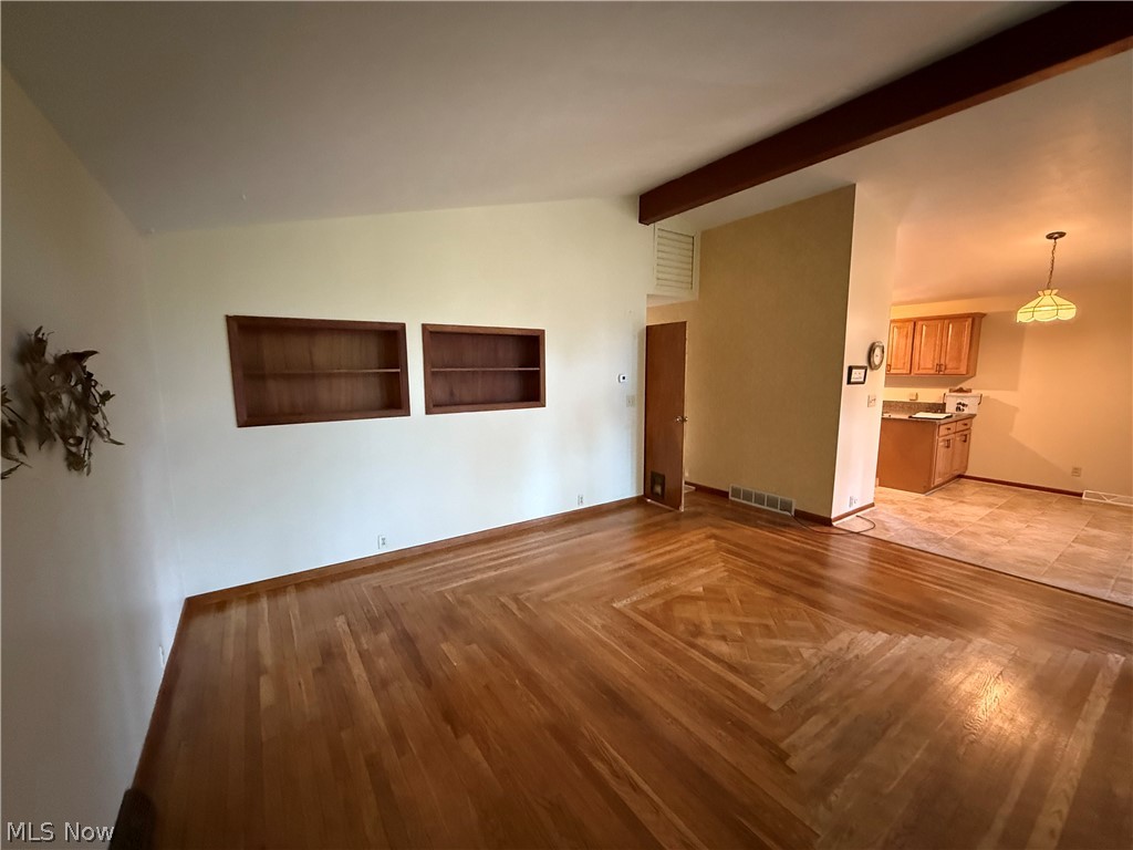 Bell Ridge Heights Sub - Residential