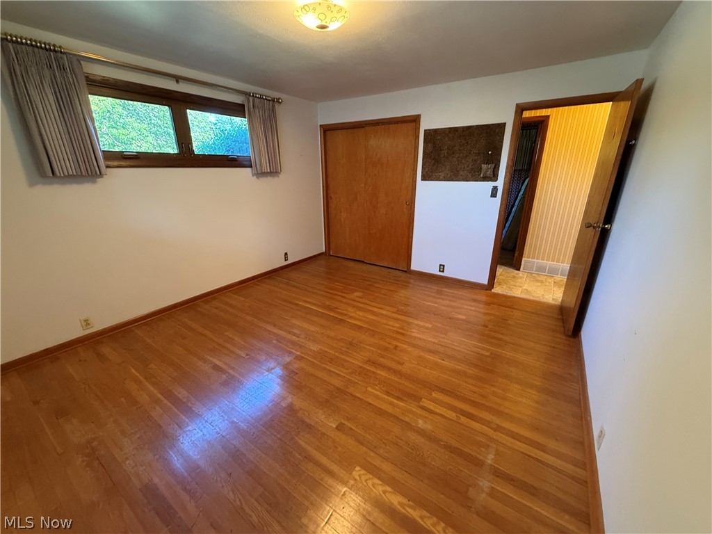 Bell Ridge Heights Sub - Residential