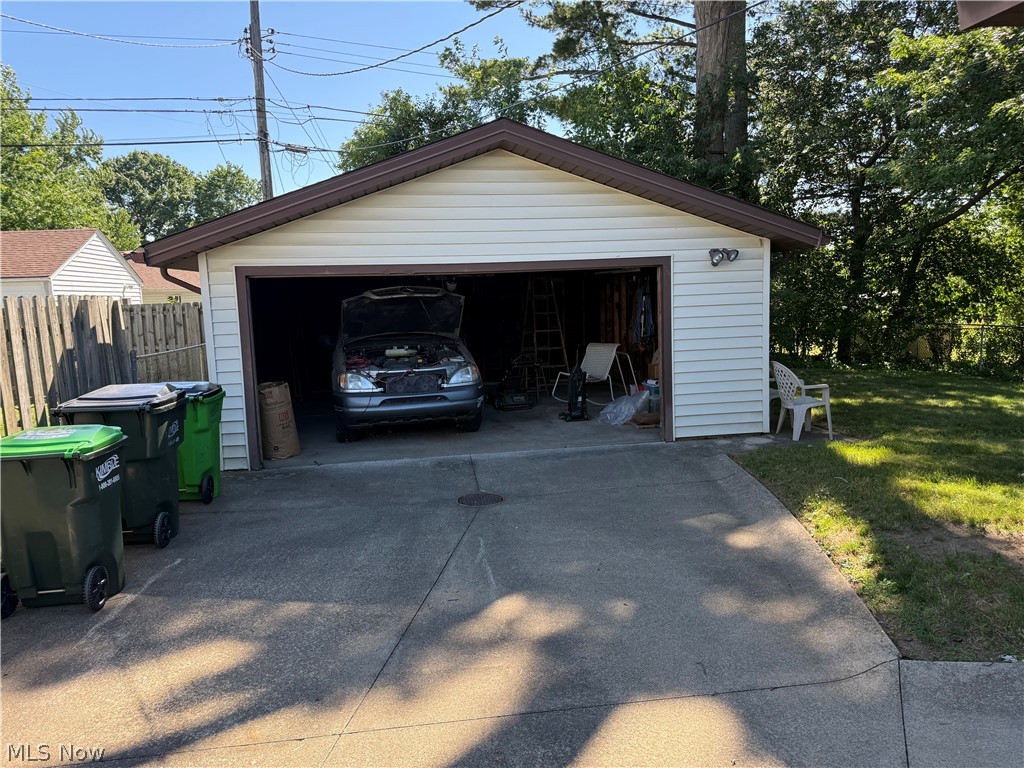 Bell Ridge Heights Sub - Residential