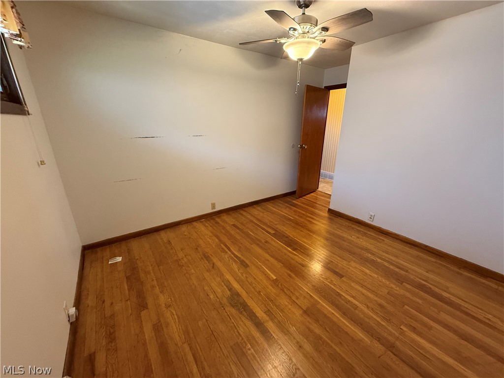 Bell Ridge Heights Sub - Residential