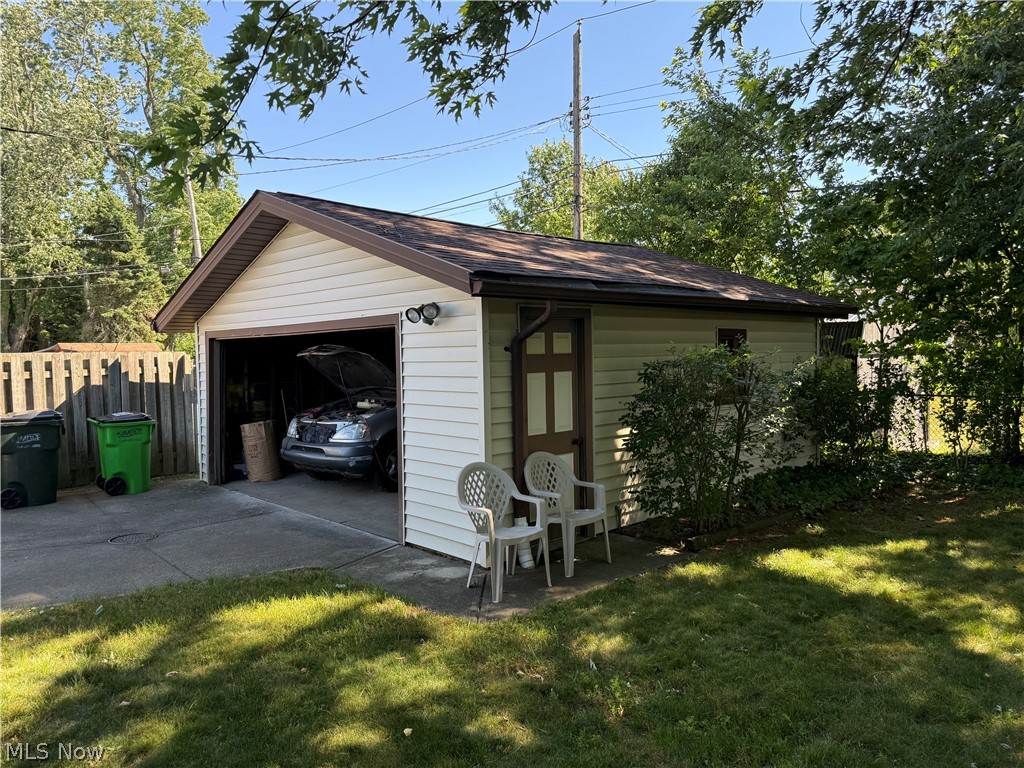 Bell Ridge Heights Sub - Residential