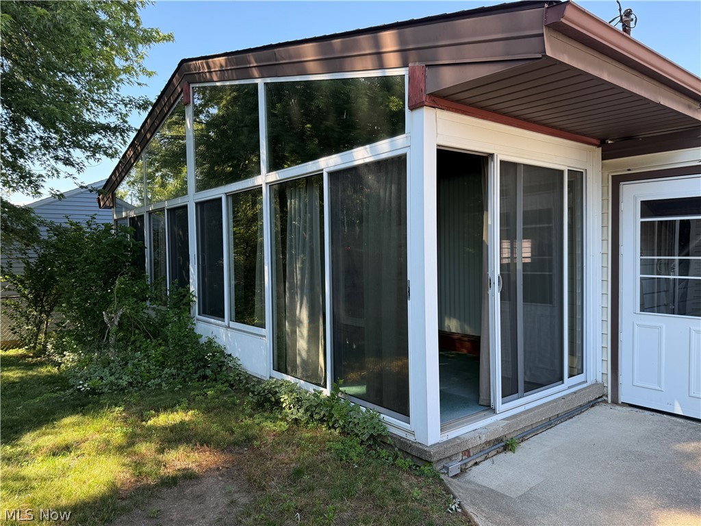 Bell Ridge Heights Sub - Residential