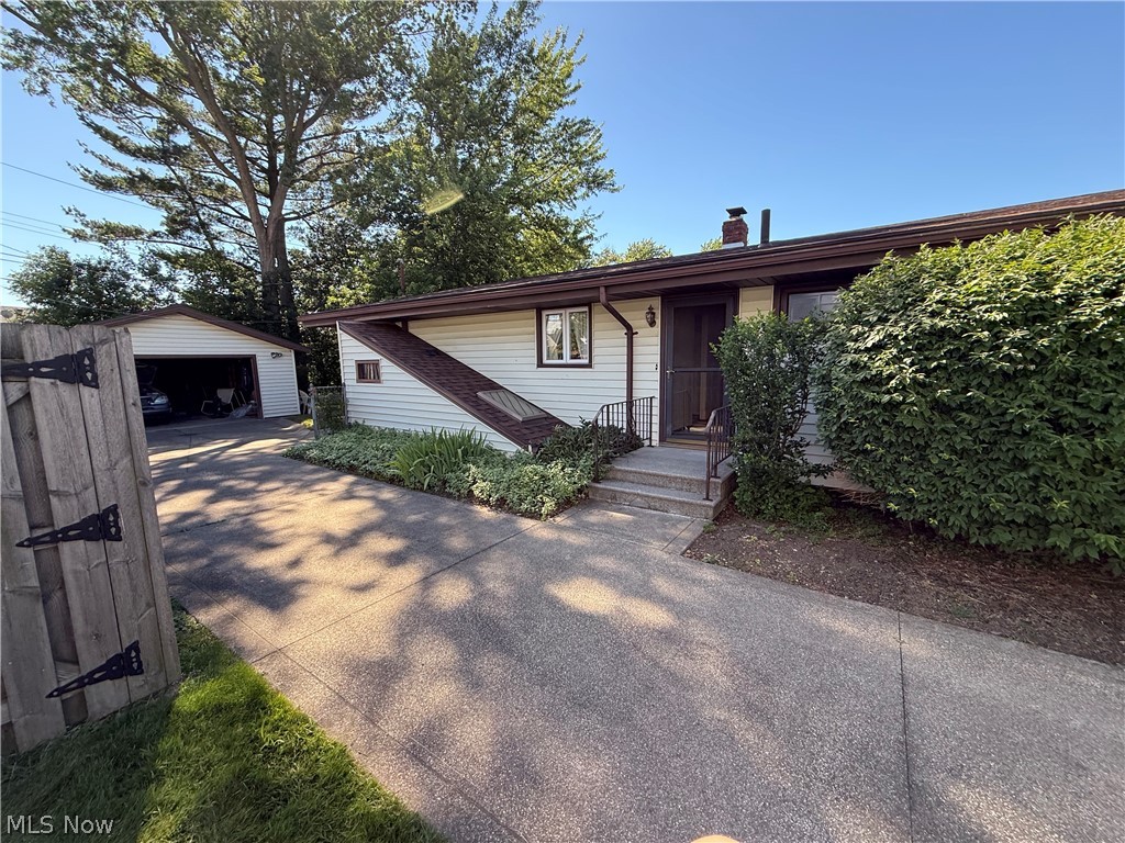 Bell Ridge Heights Sub - Residential