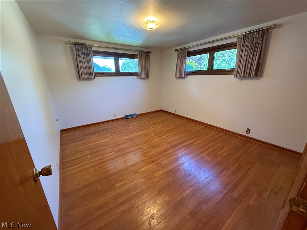Bell Ridge Heights Sub - Residential