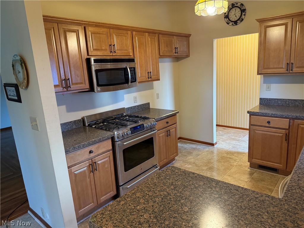 Bell Ridge Heights Sub - Residential