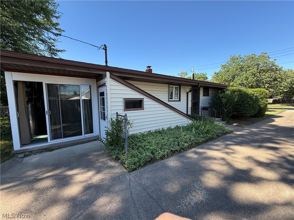 Bell Ridge Heights Sub - Residential